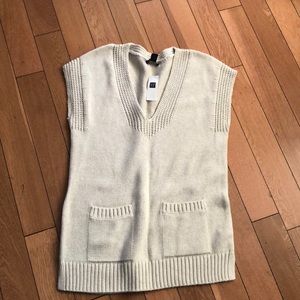 Gap Women knitted top